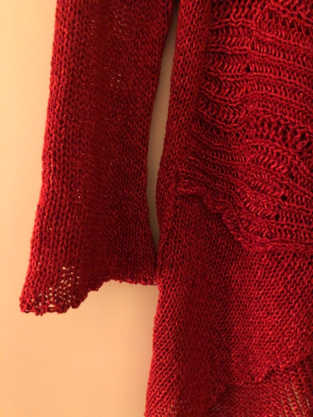 Sweater - Picture 2 of 5